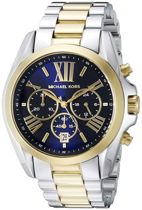 michael kors male watch green|Michael Kors chronograph watch men's.